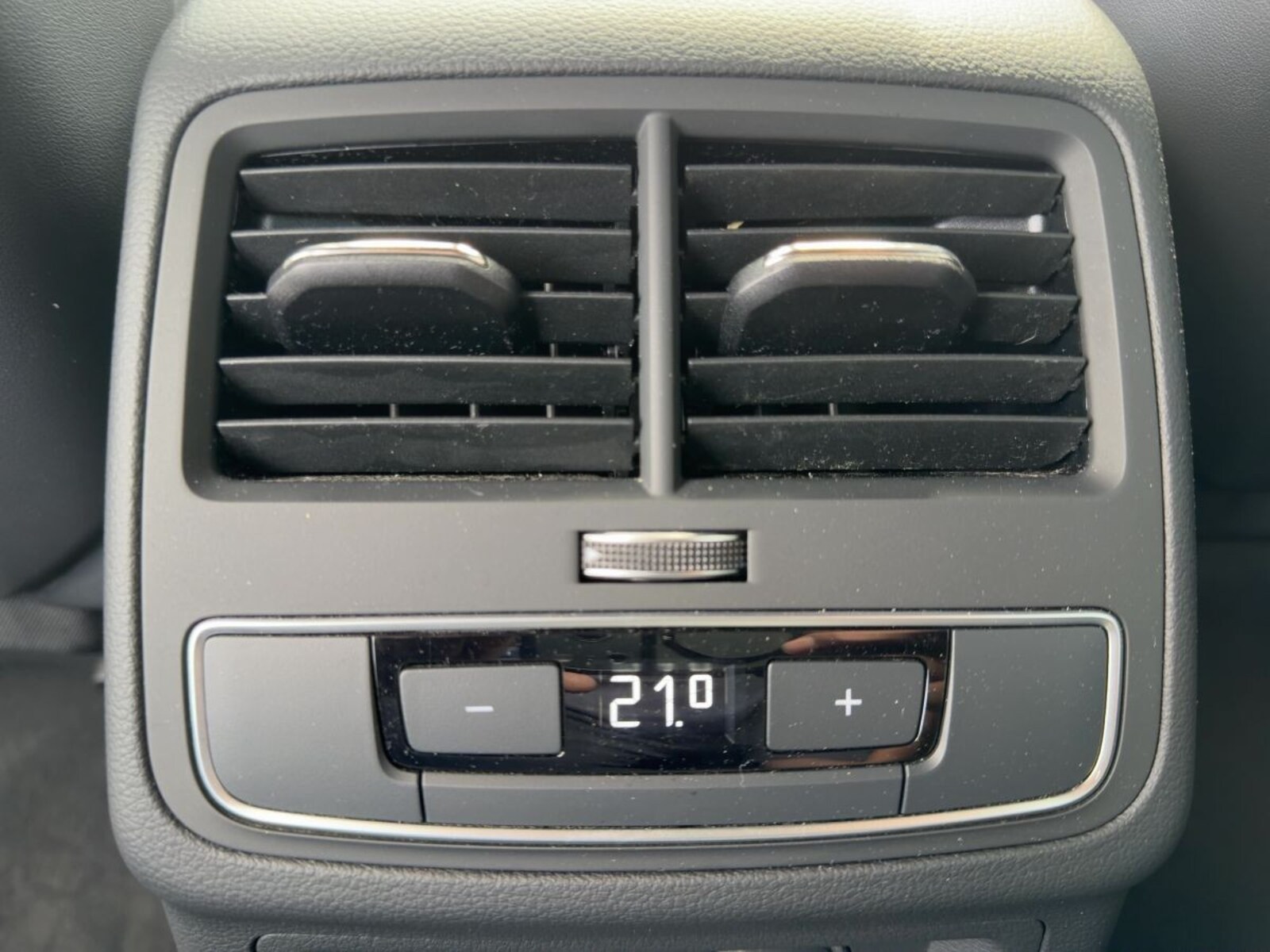 Audi A4 Avant – Bild 19