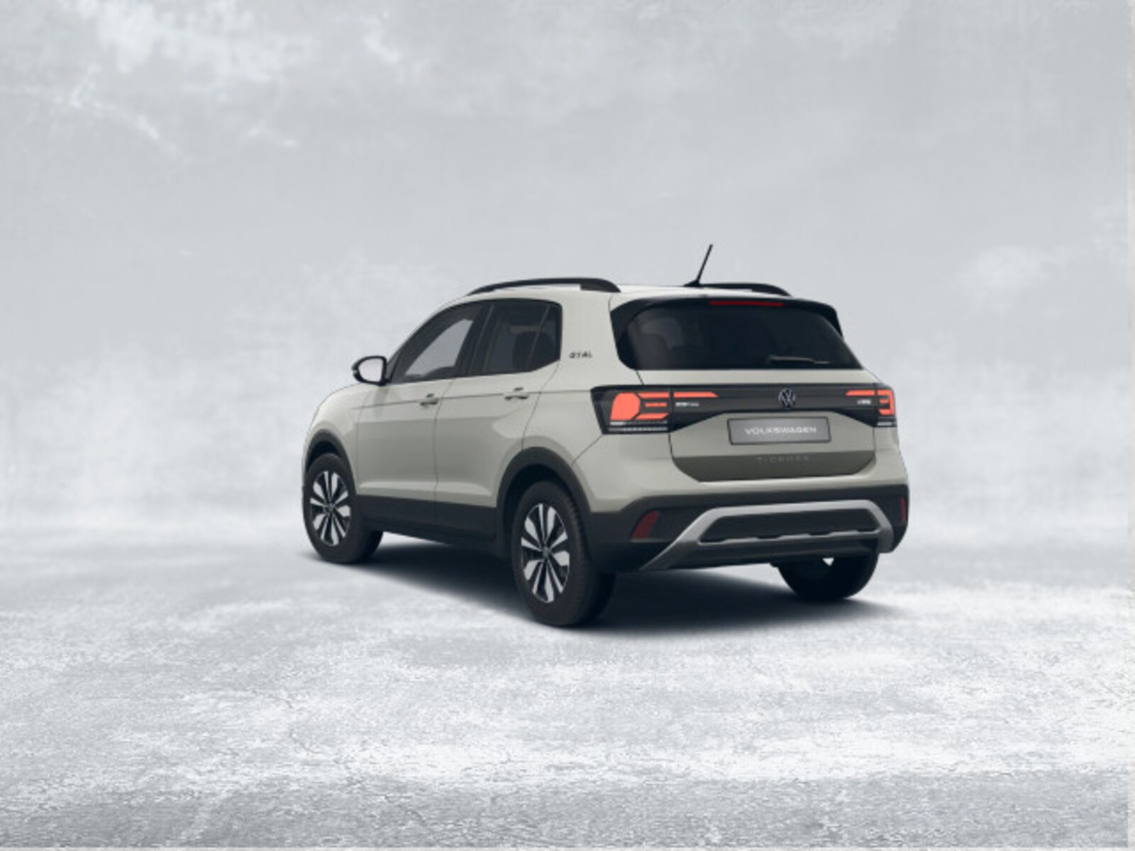 Volkswagen T-Cross – Bild 3