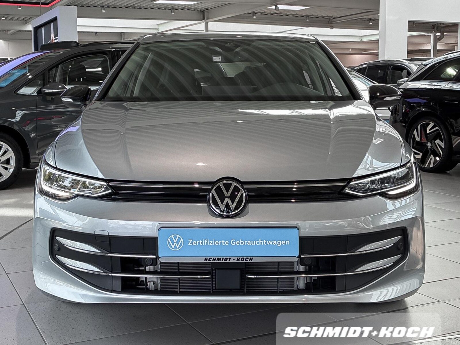 Volkswagen Golf – Bild 6
