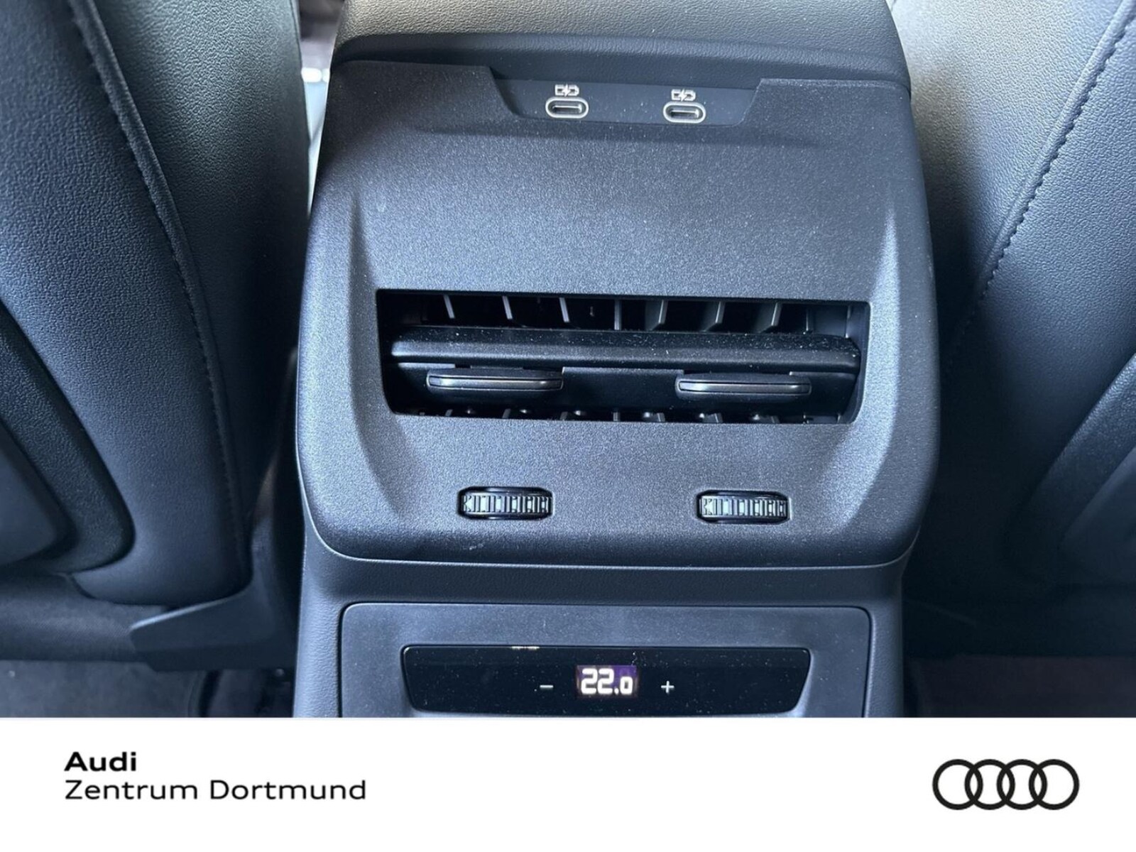 Audi A5 Limousine – Bild 10