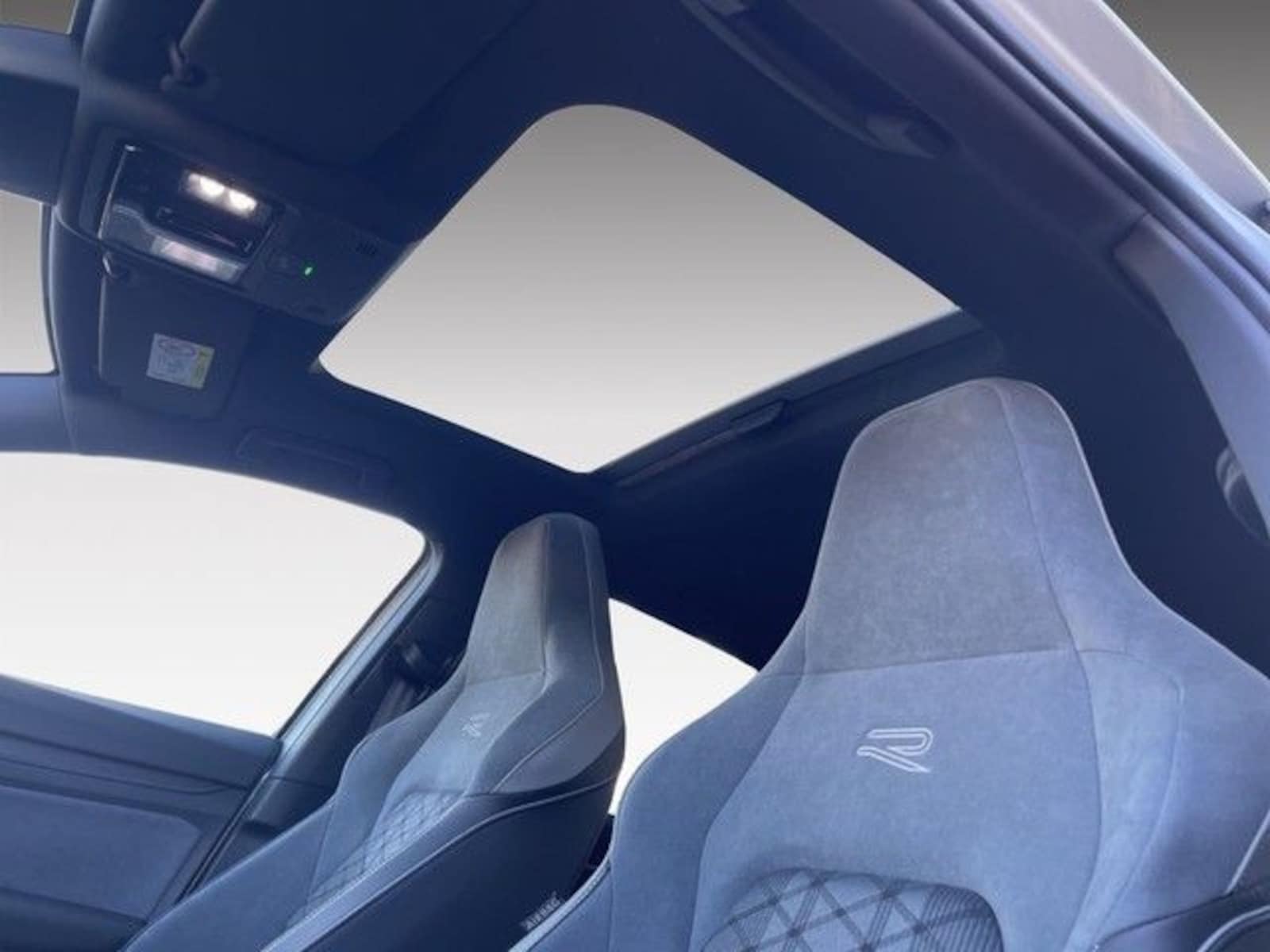 Volkswagen Golf – Bild 15
