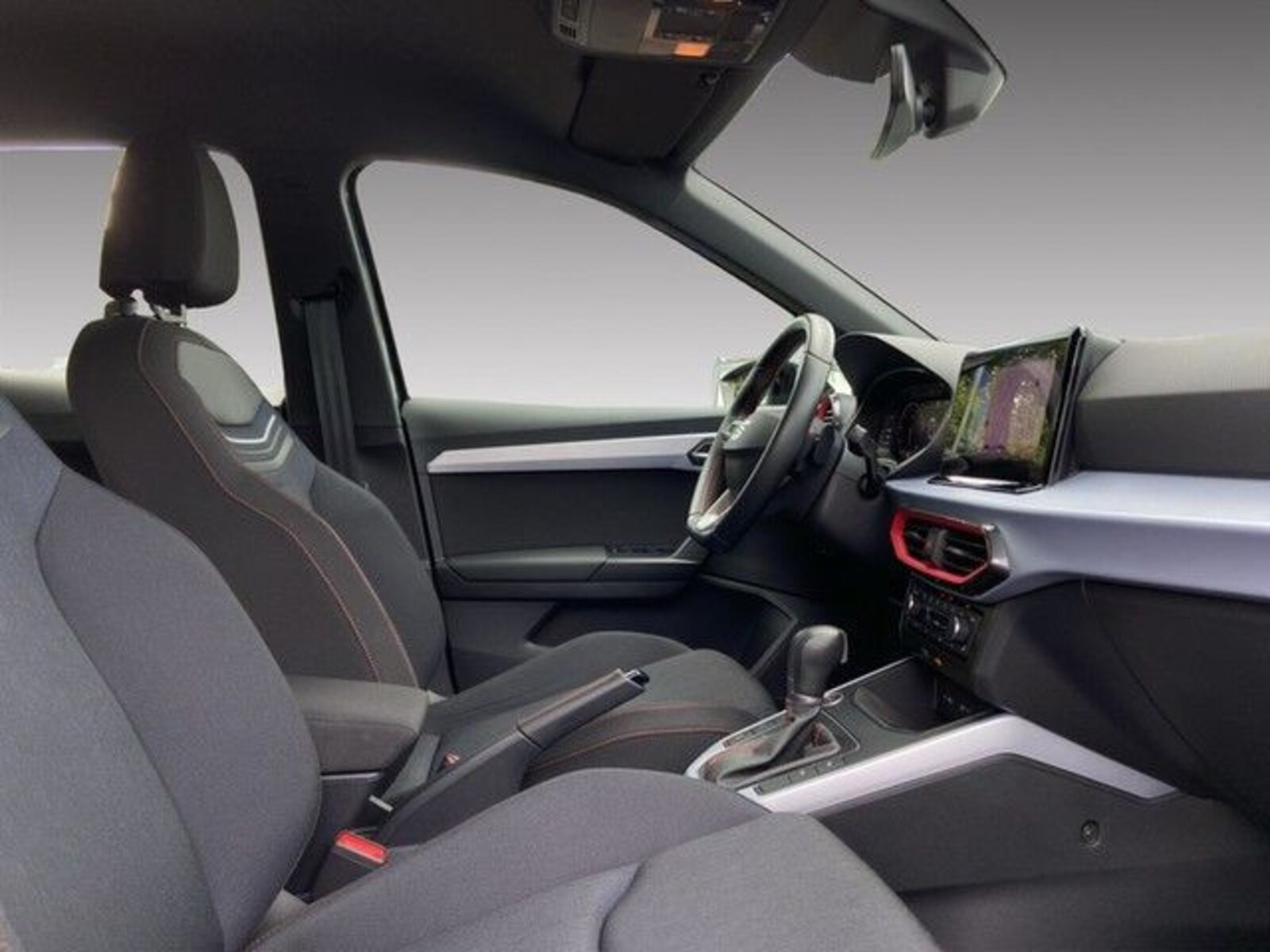 SEAT Arona – Bild 11