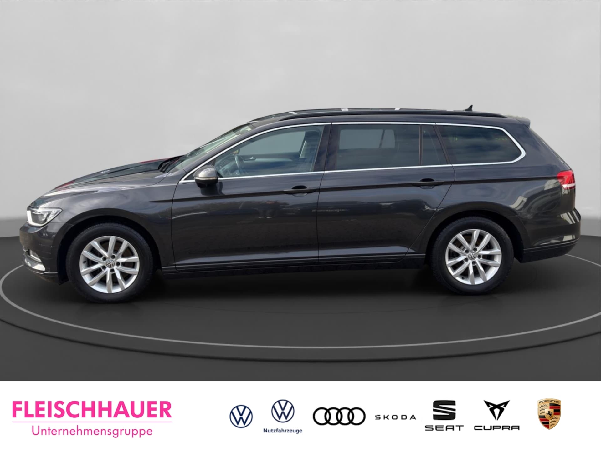 Volkswagen Passat Variant Comfortline