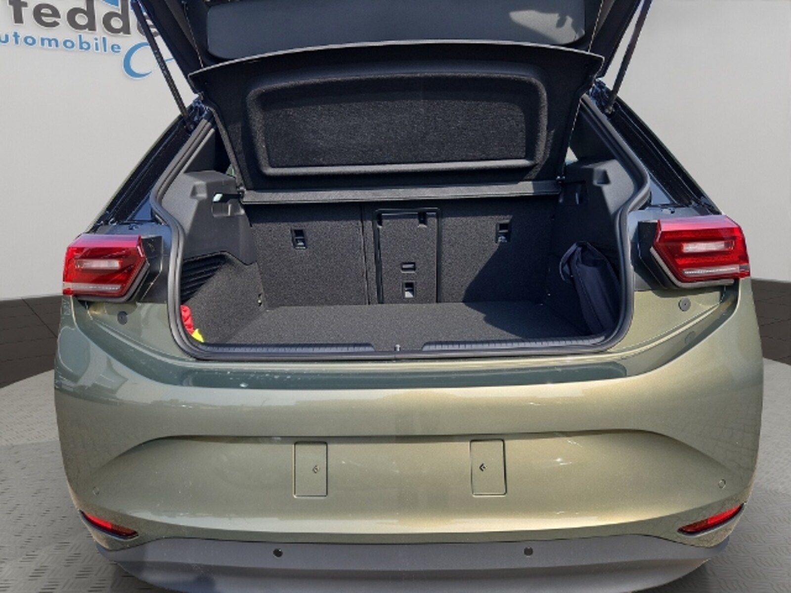 Volkswagen ID.3 – Bild 21
