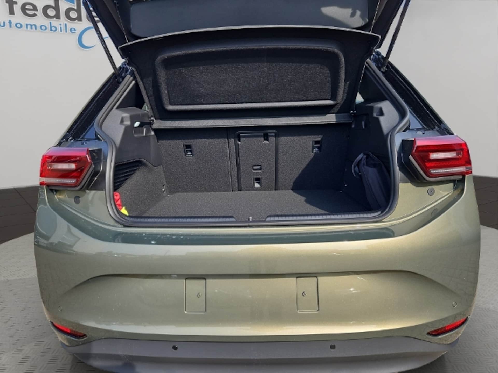 Volkswagen ID.3 GOAL Pro