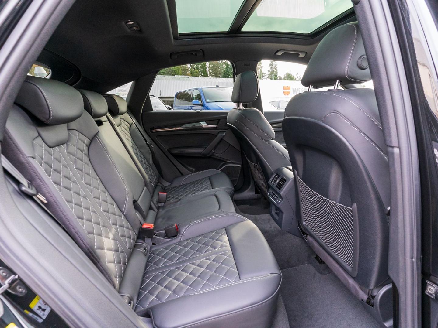 Audi SQ5 Sportback