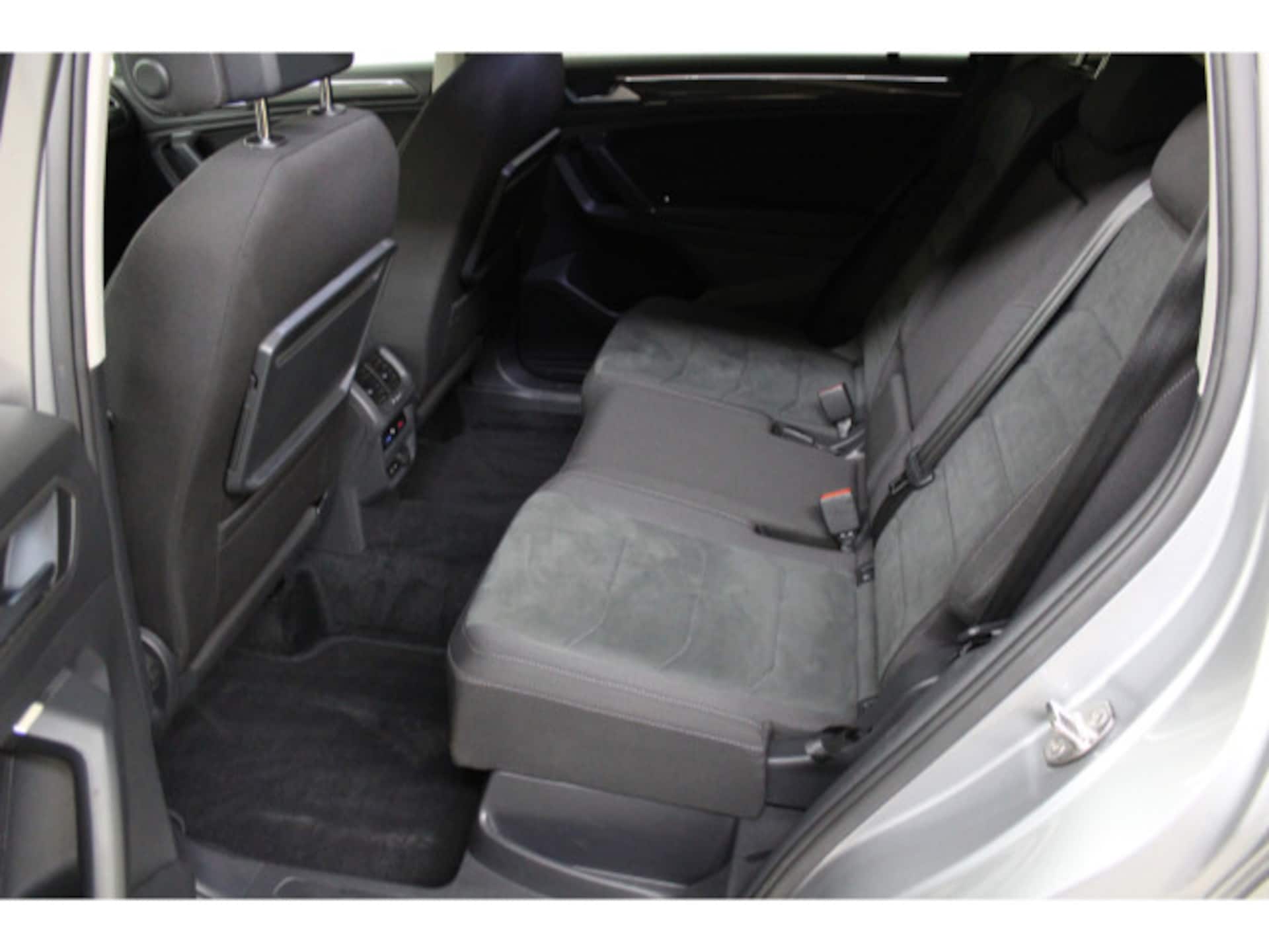 Volkswagen Tiguan Allspace Highline