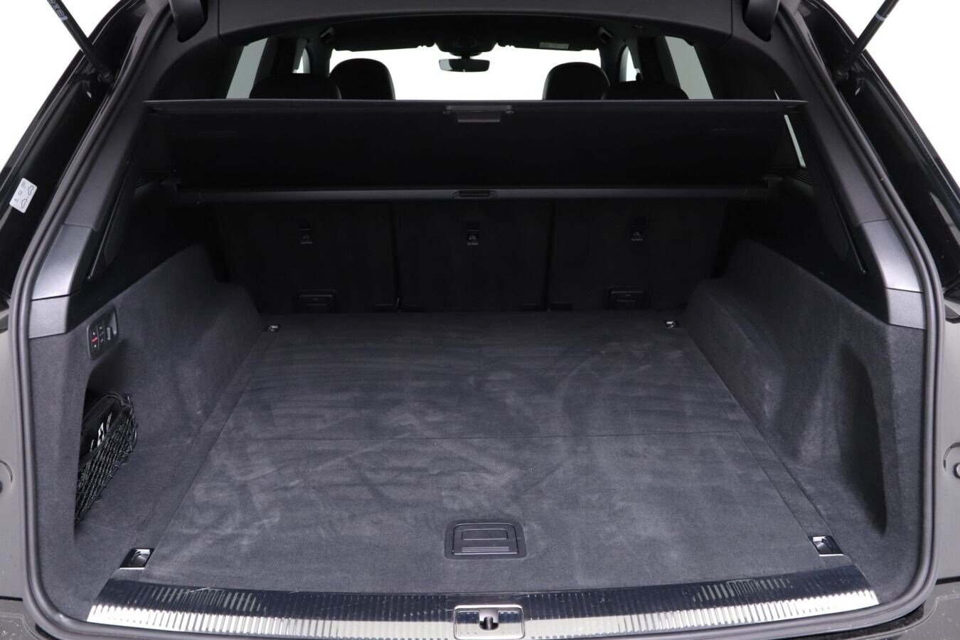 Image about Audi Q7 55 TFSI quattro tiptronic