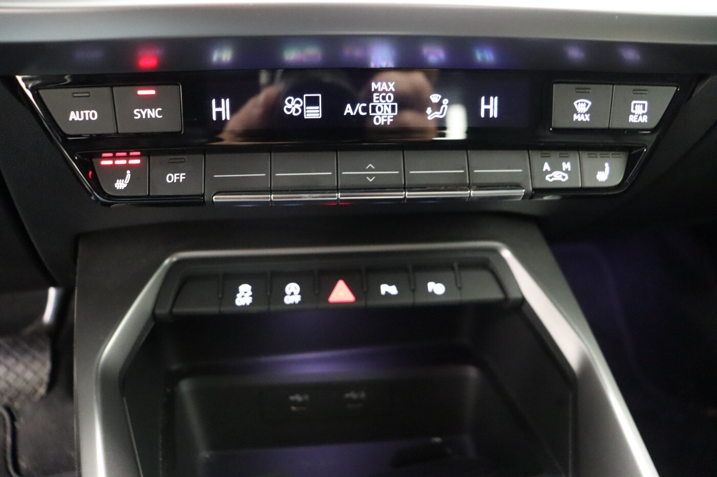 Image about Audi A3 Sportback S line 35 TDI S tronic