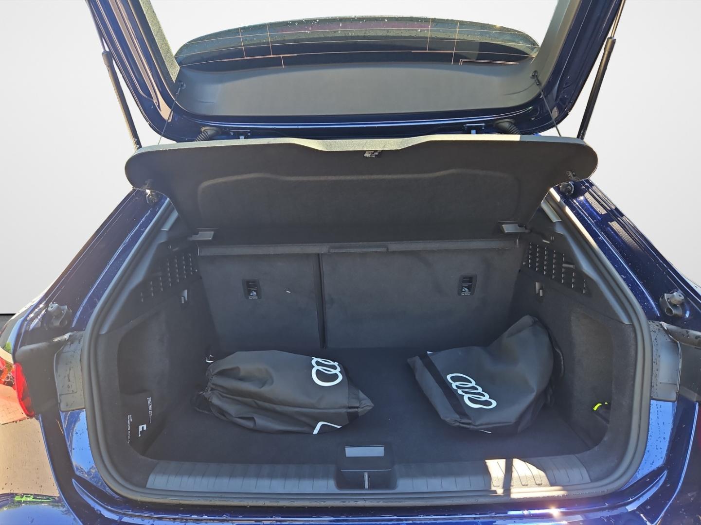 Image about Audi A3 Sportback TFSI e advanced 40 TFSI e S tronic