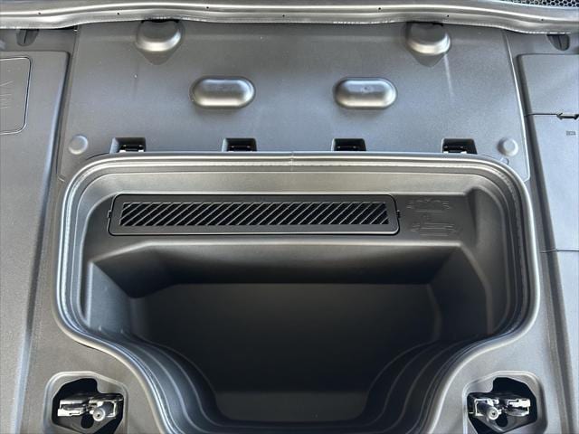 2025 Audi A6 Sportback e-tron Prestige - Photo 12