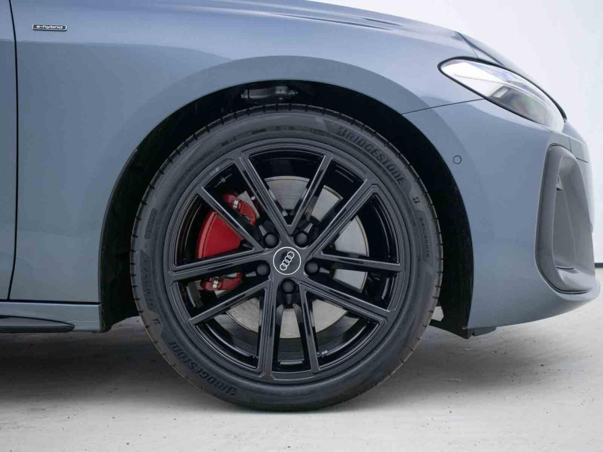 Audi A5 Avant e-hybrid