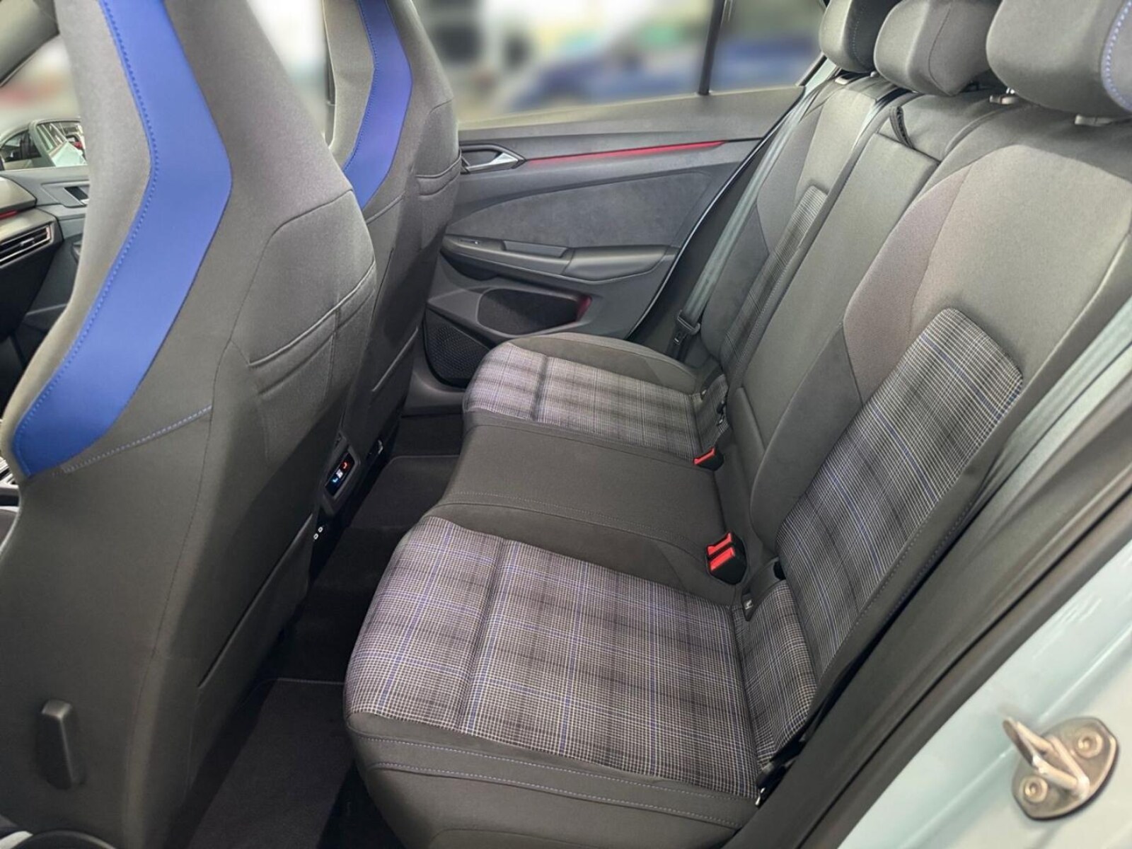 Volkswagen Golf – Bild 13
