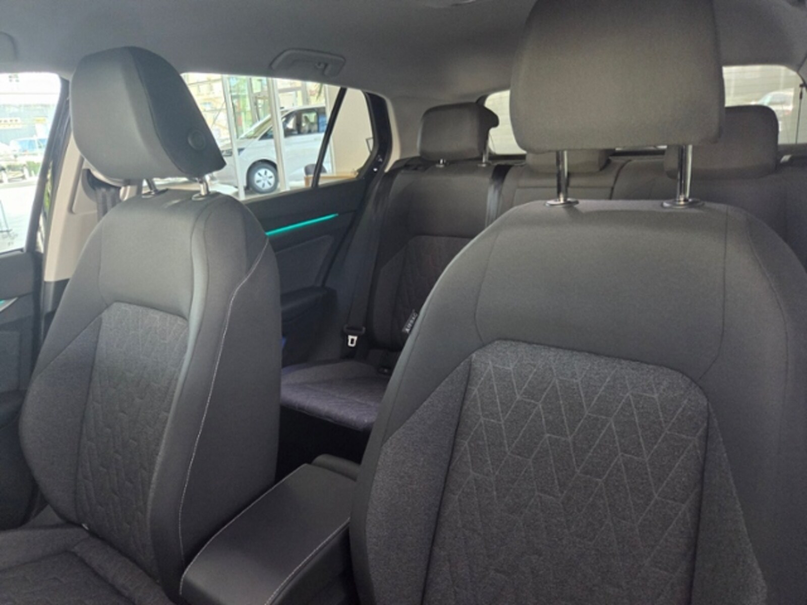 Volkswagen Golf – Bild 12