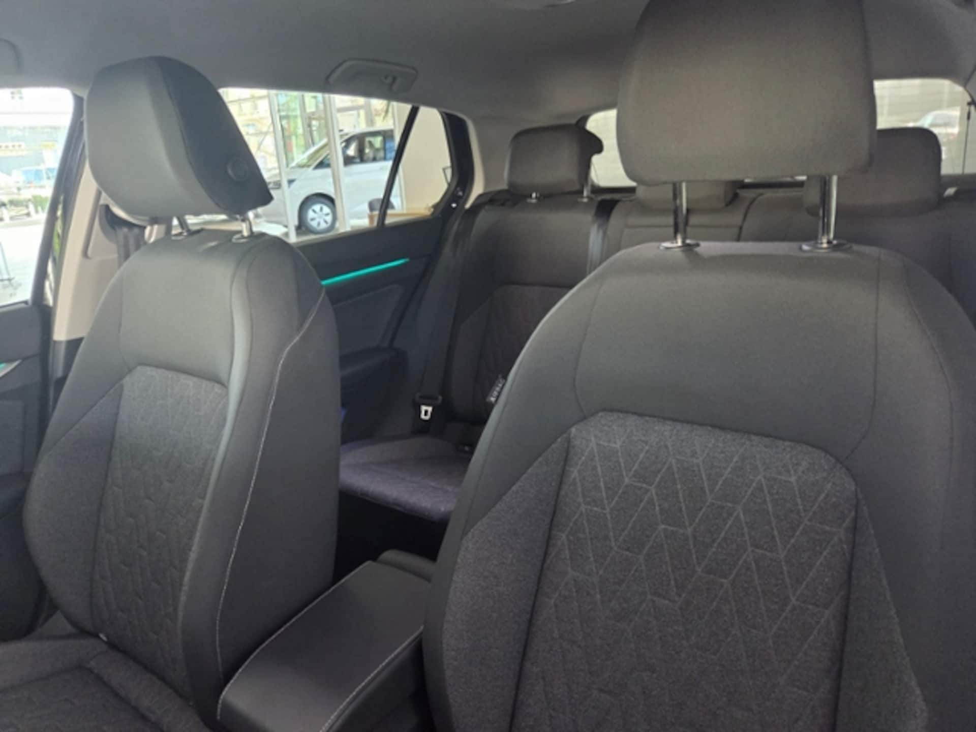 Volkswagen Golf MOVE