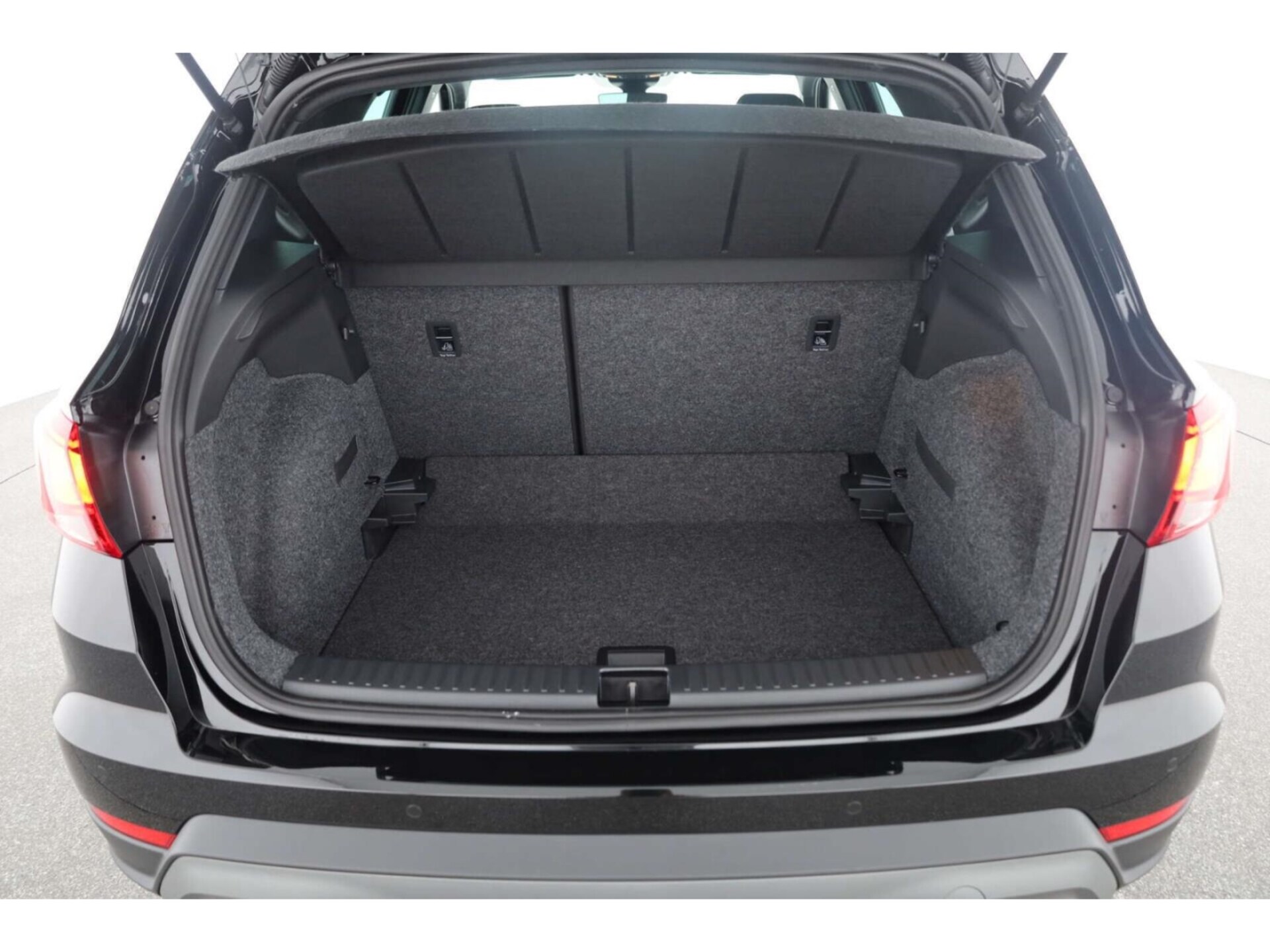 SEAT Arona FR