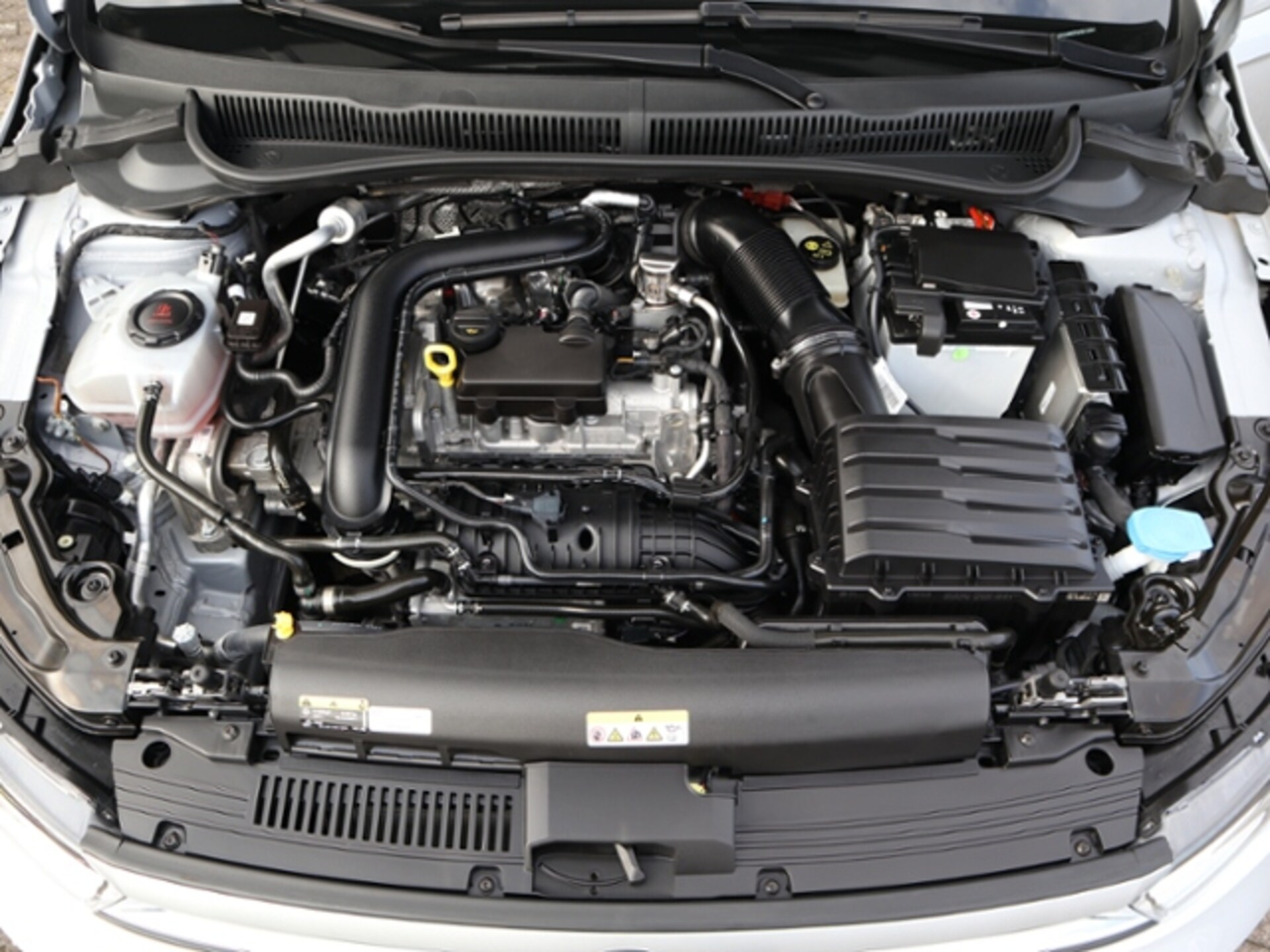 Volkswagen Polo Active