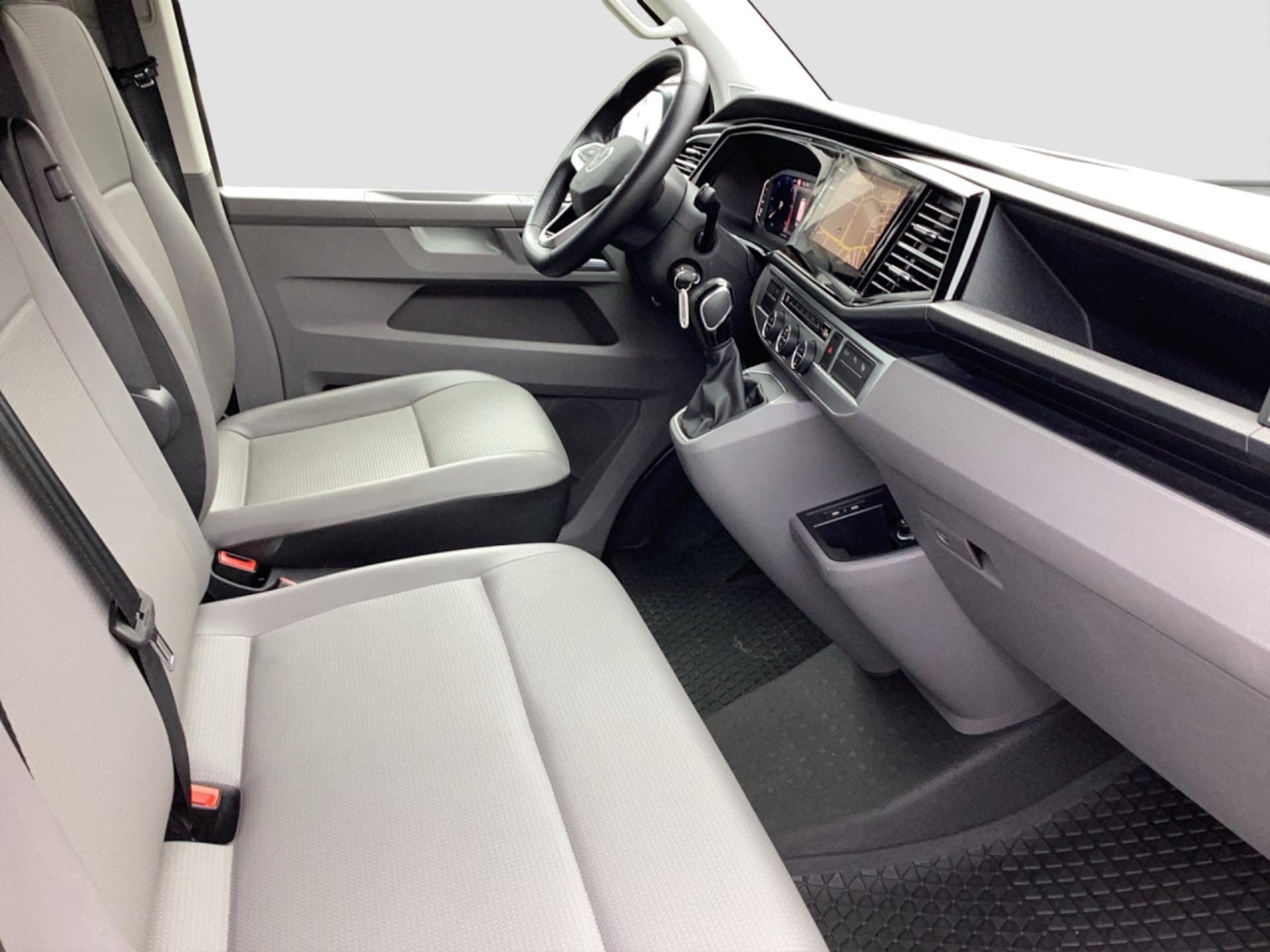 Volkswagen T6.1 Caravelle langer Radstand Comfortline
