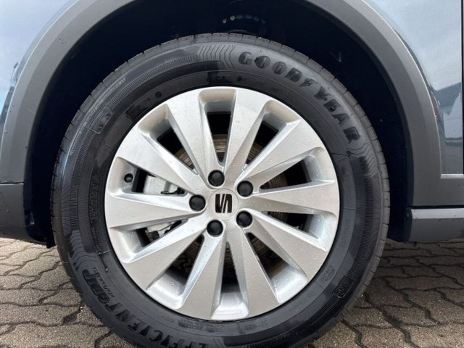 SEAT Arona – Bild 7