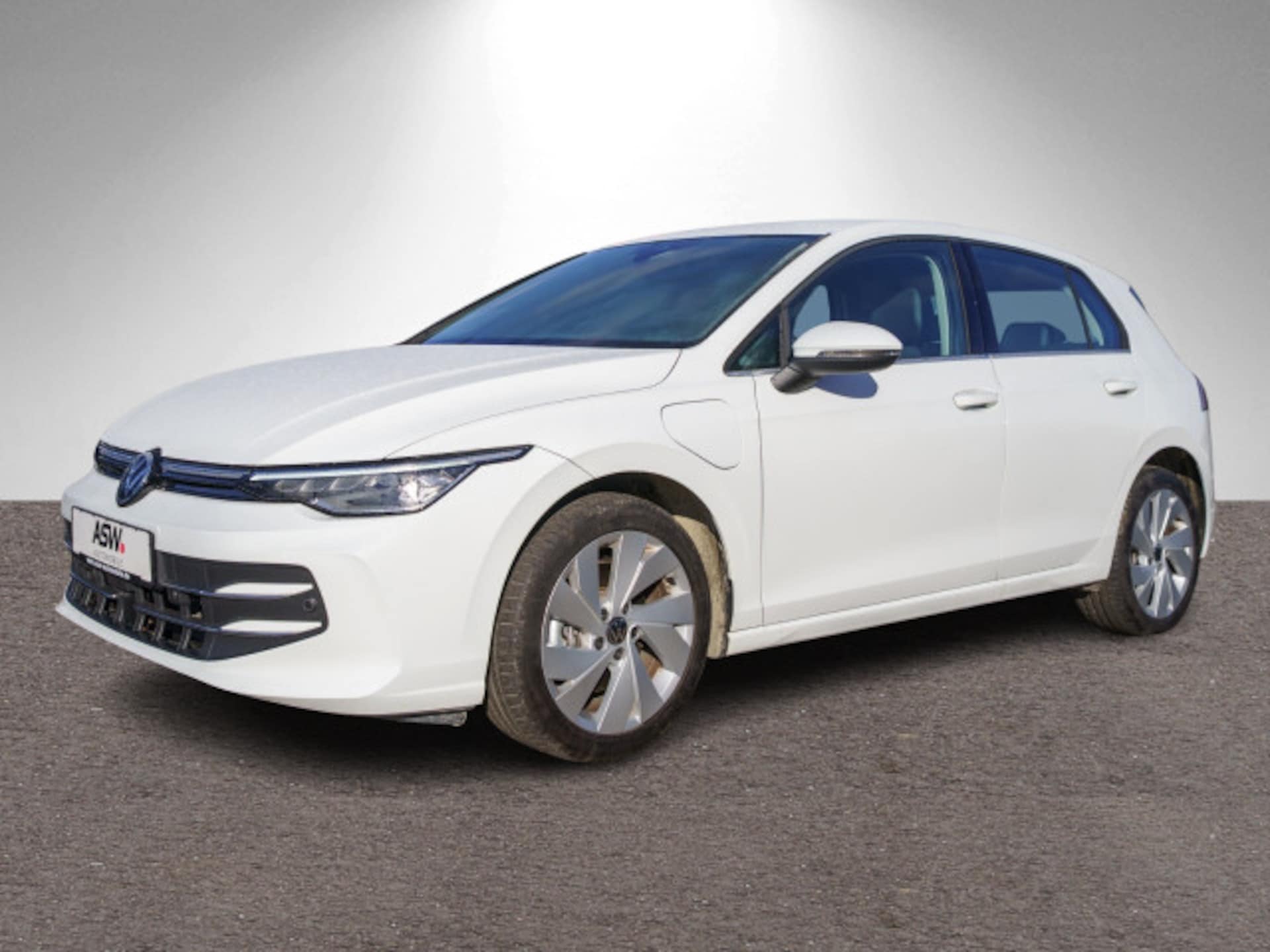 Volkswagen Golf Style