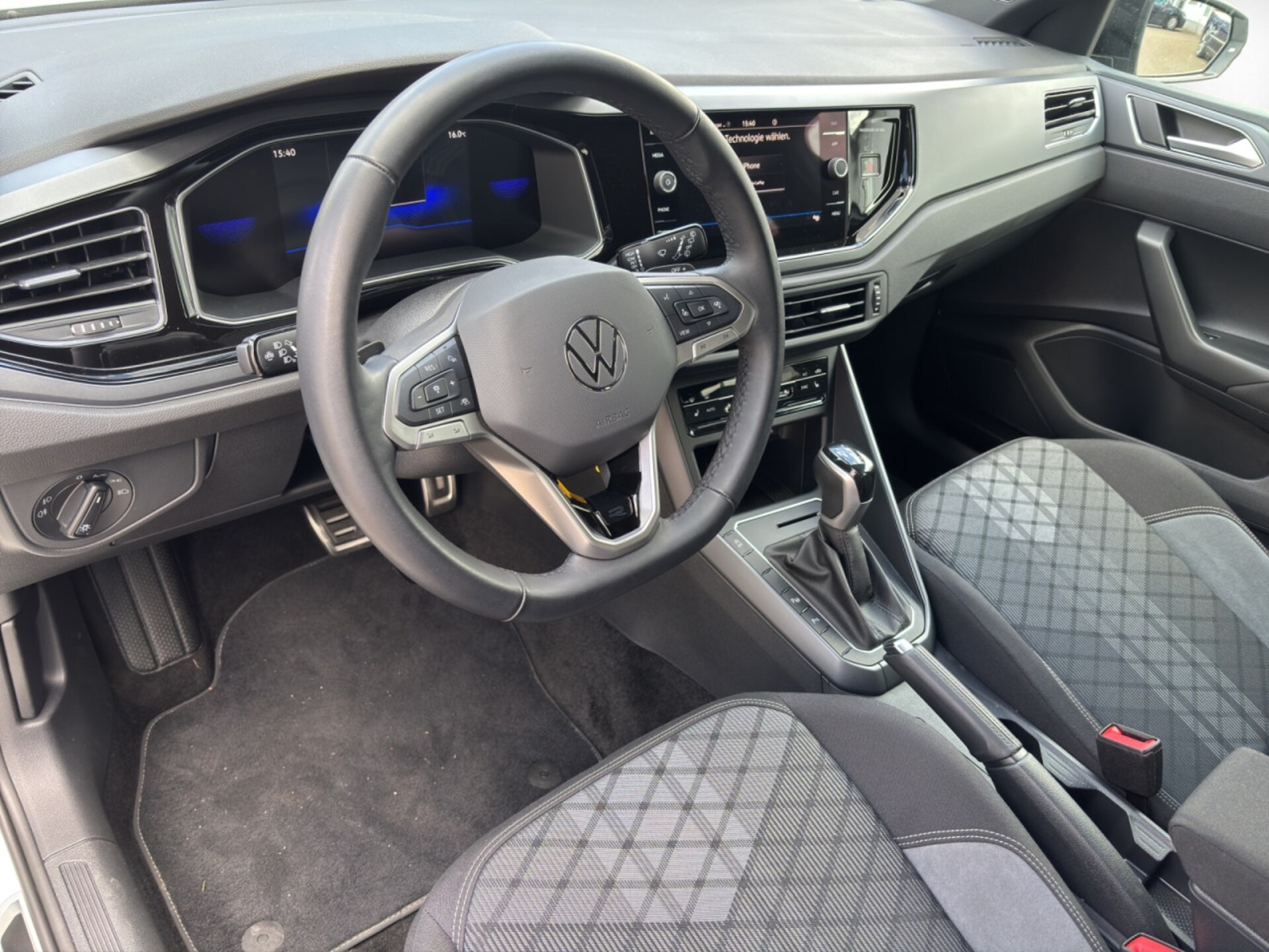 Volkswagen Polo R-Line