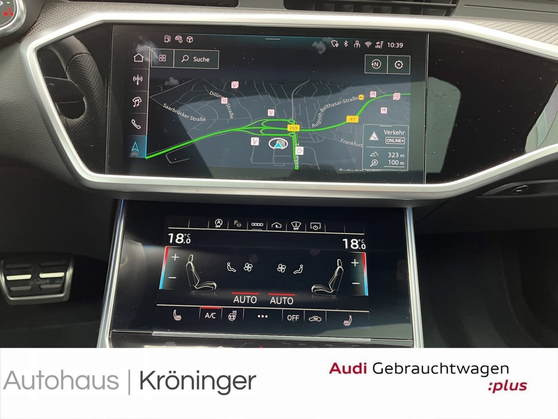 Audi RS 6 Avant