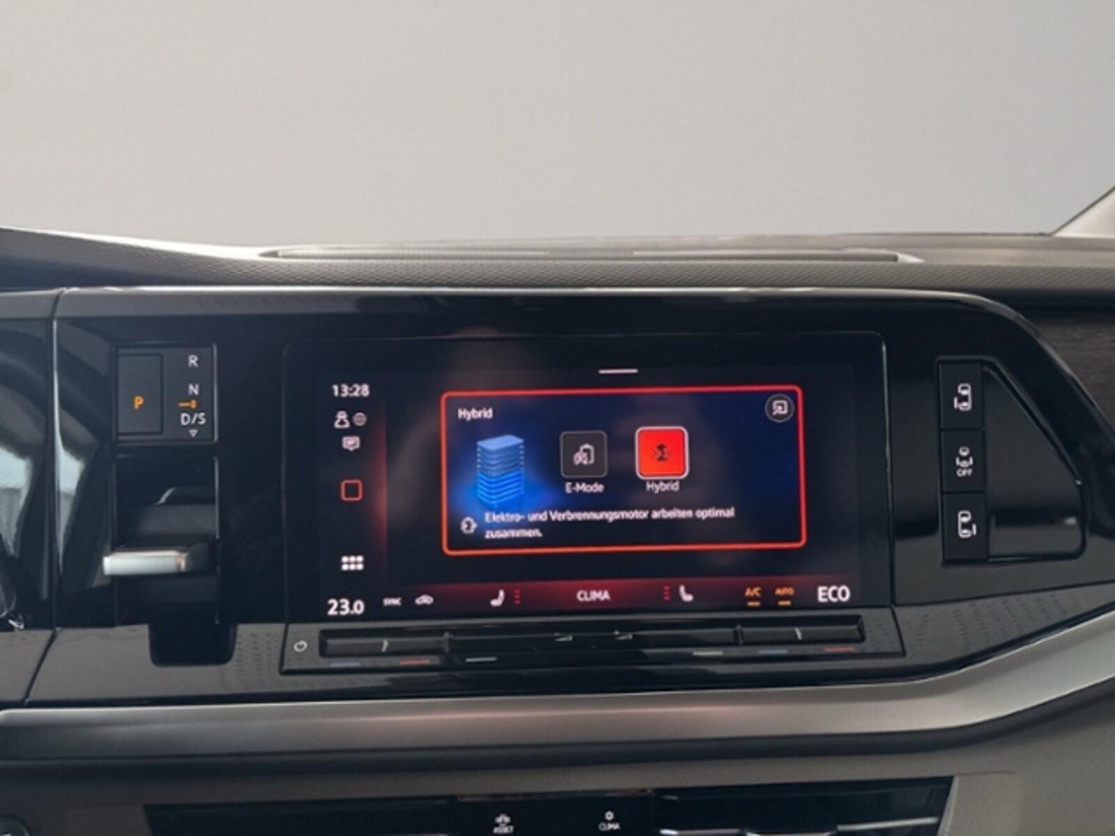 Volkswagen Multivan – Bild 19