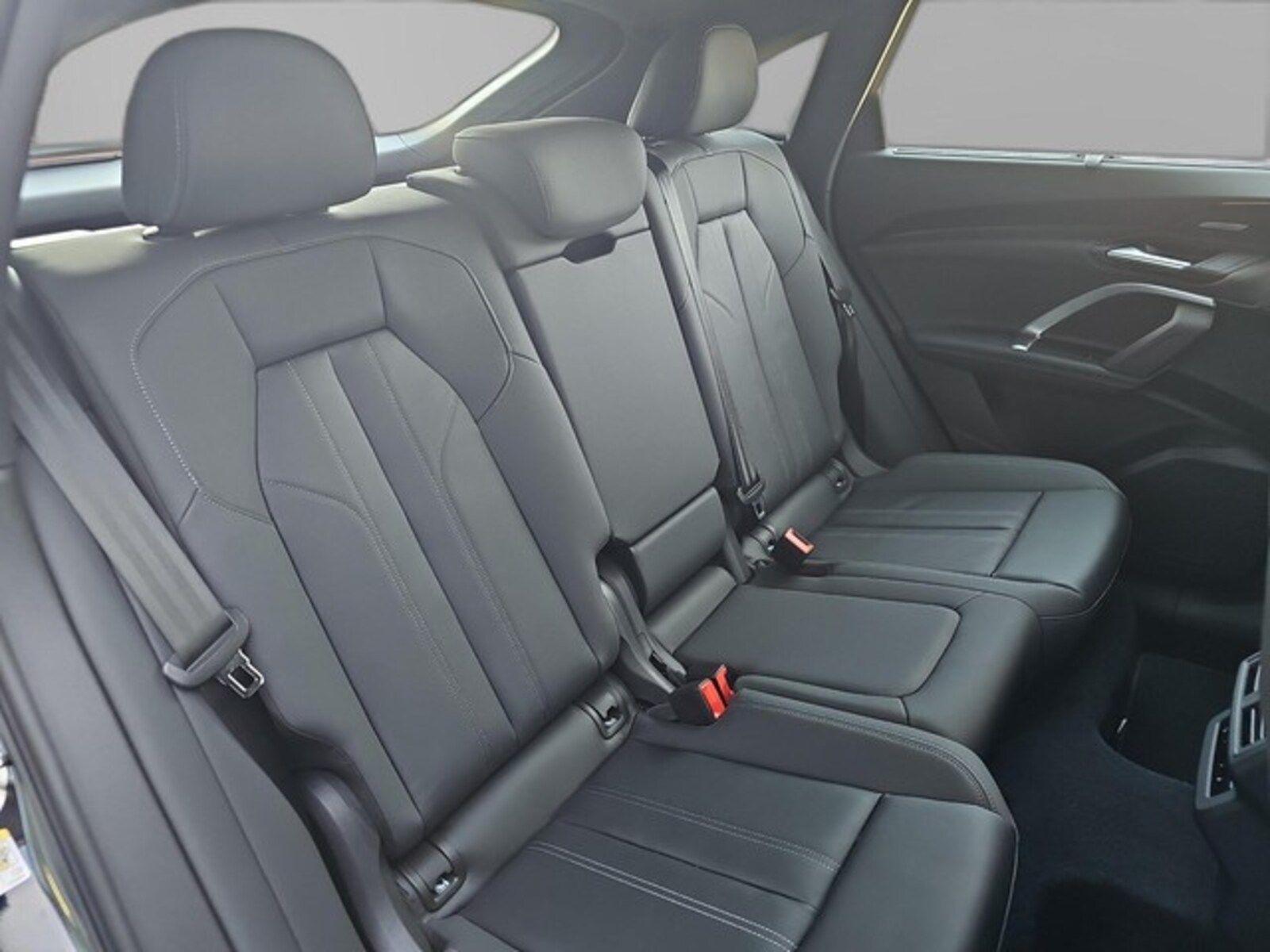 Audi Q5 Sportback – Bild 14