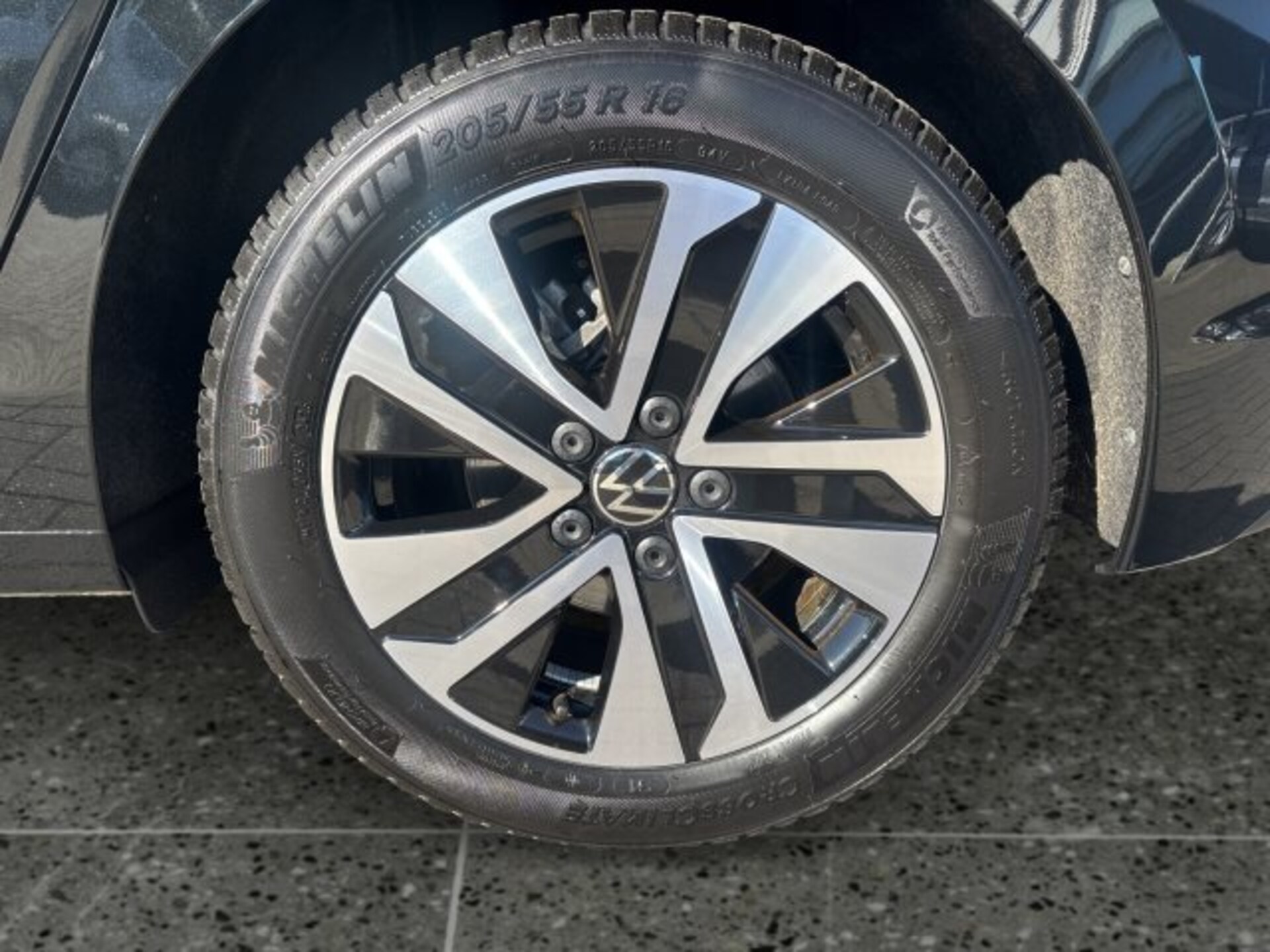 Volkswagen Golf ENERGY