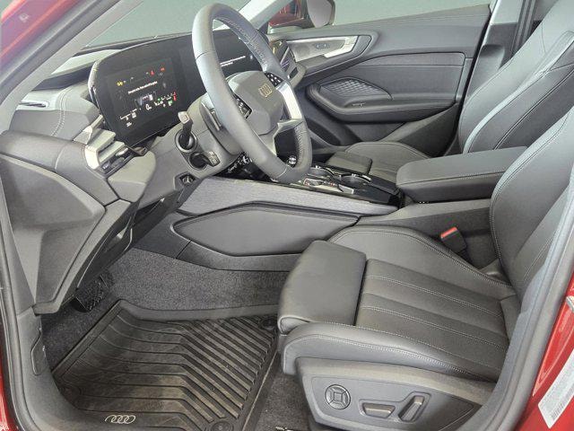 2025 Audi A5 Prestige - Photo 13