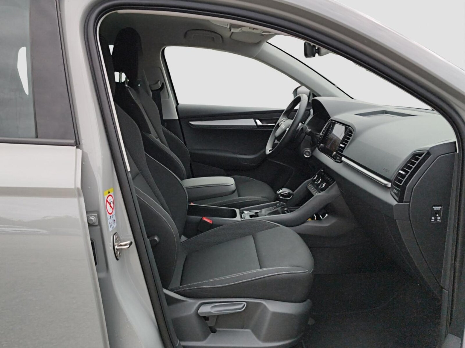 Škoda Karoq – Bild 21