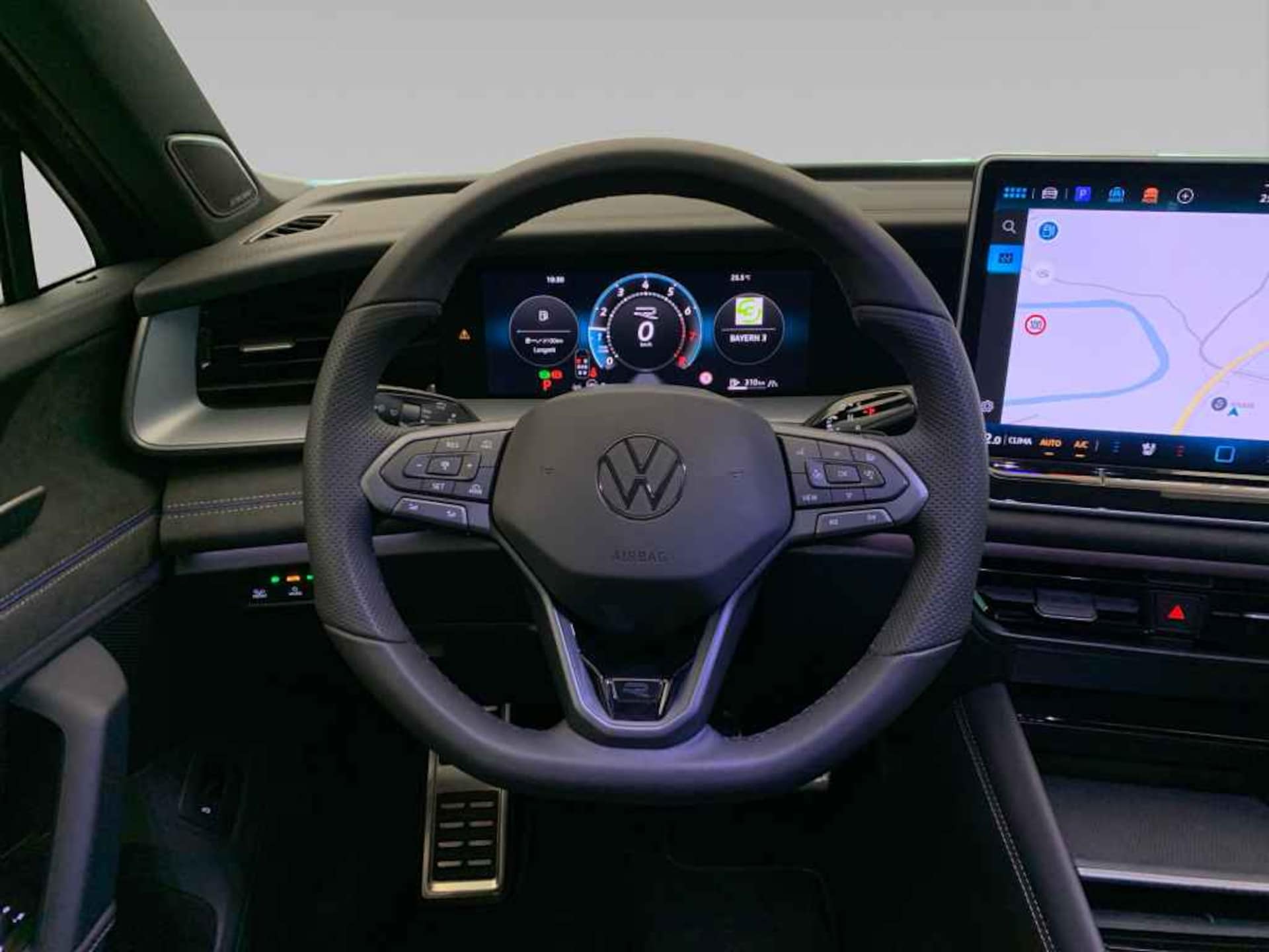 Volkswagen Tayron R-Line