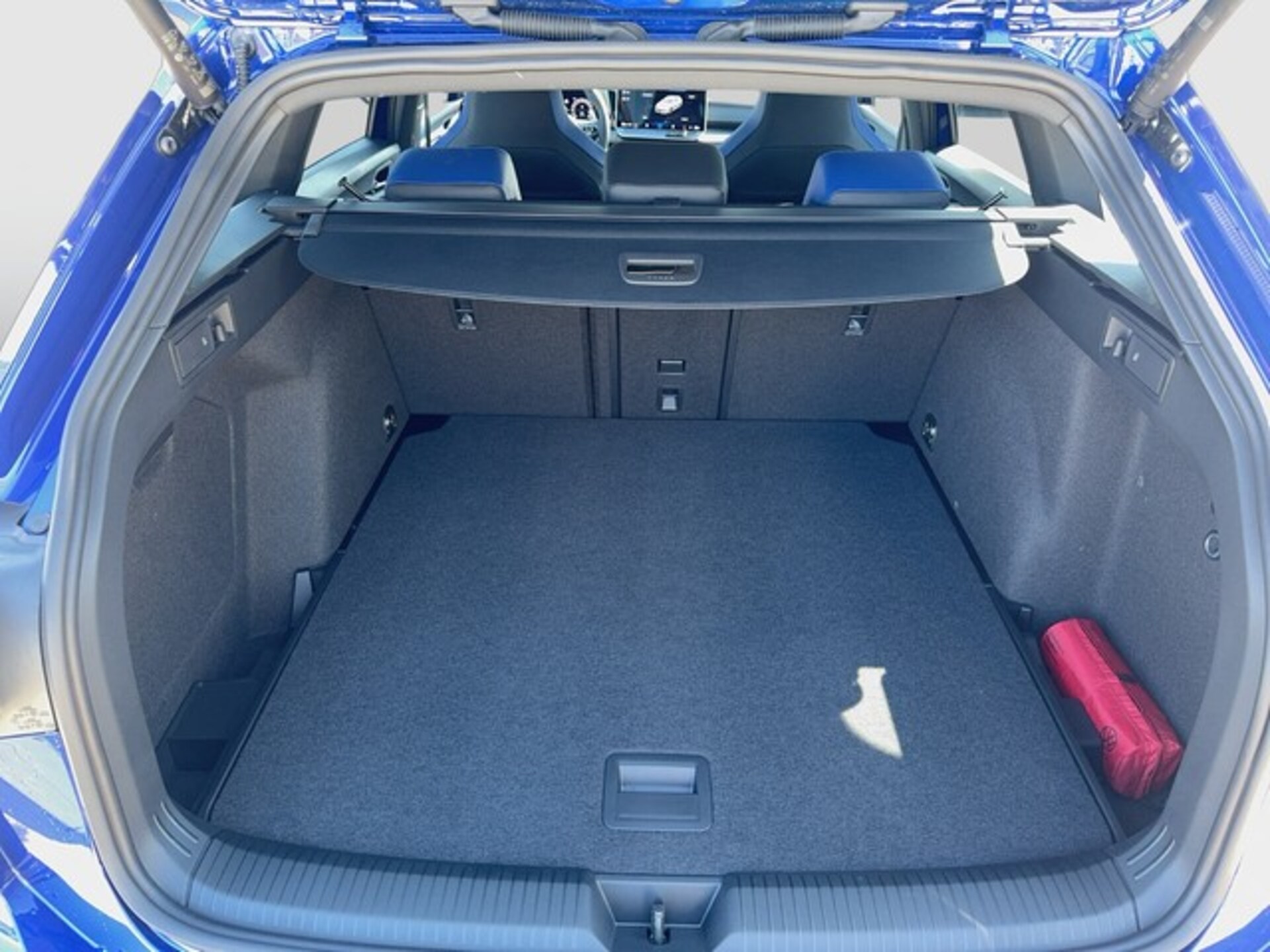 Volkswagen Golf Variant R