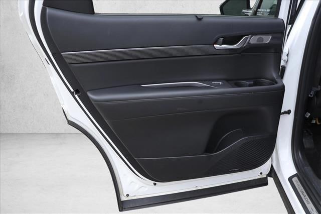 2024 Hyundai Palisade Limited - Photo 23