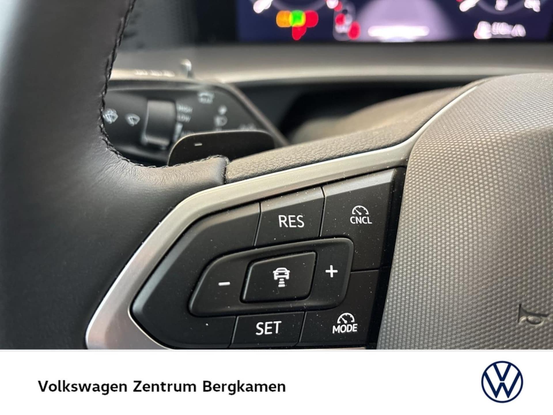 Volkswagen Tayron Life