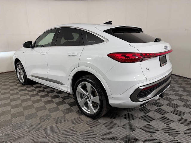 2026 Audi Q5 Sportback