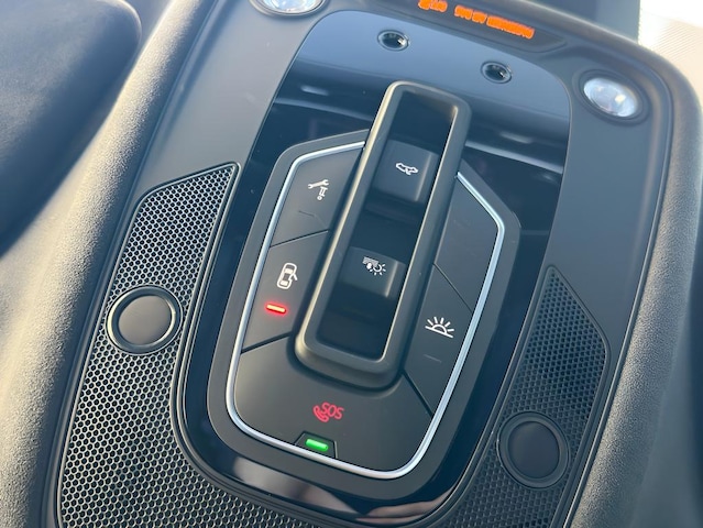 2026 Audi SQ8 Prestige - Photo 34