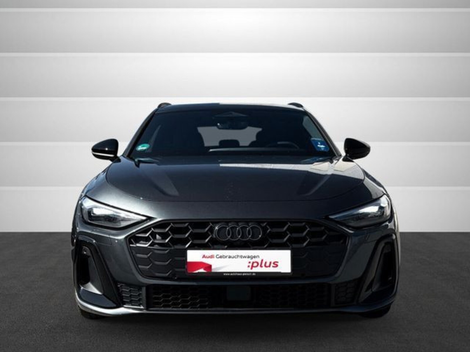 Audi A5 Avant – Bild 3