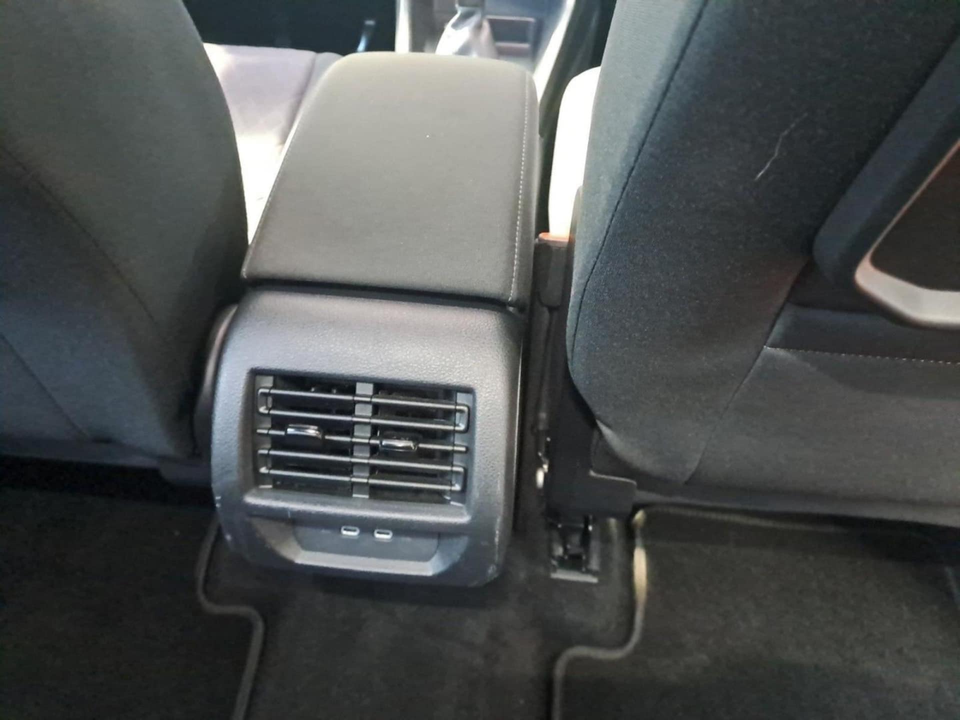 Volkswagen Caddy Maxi Life