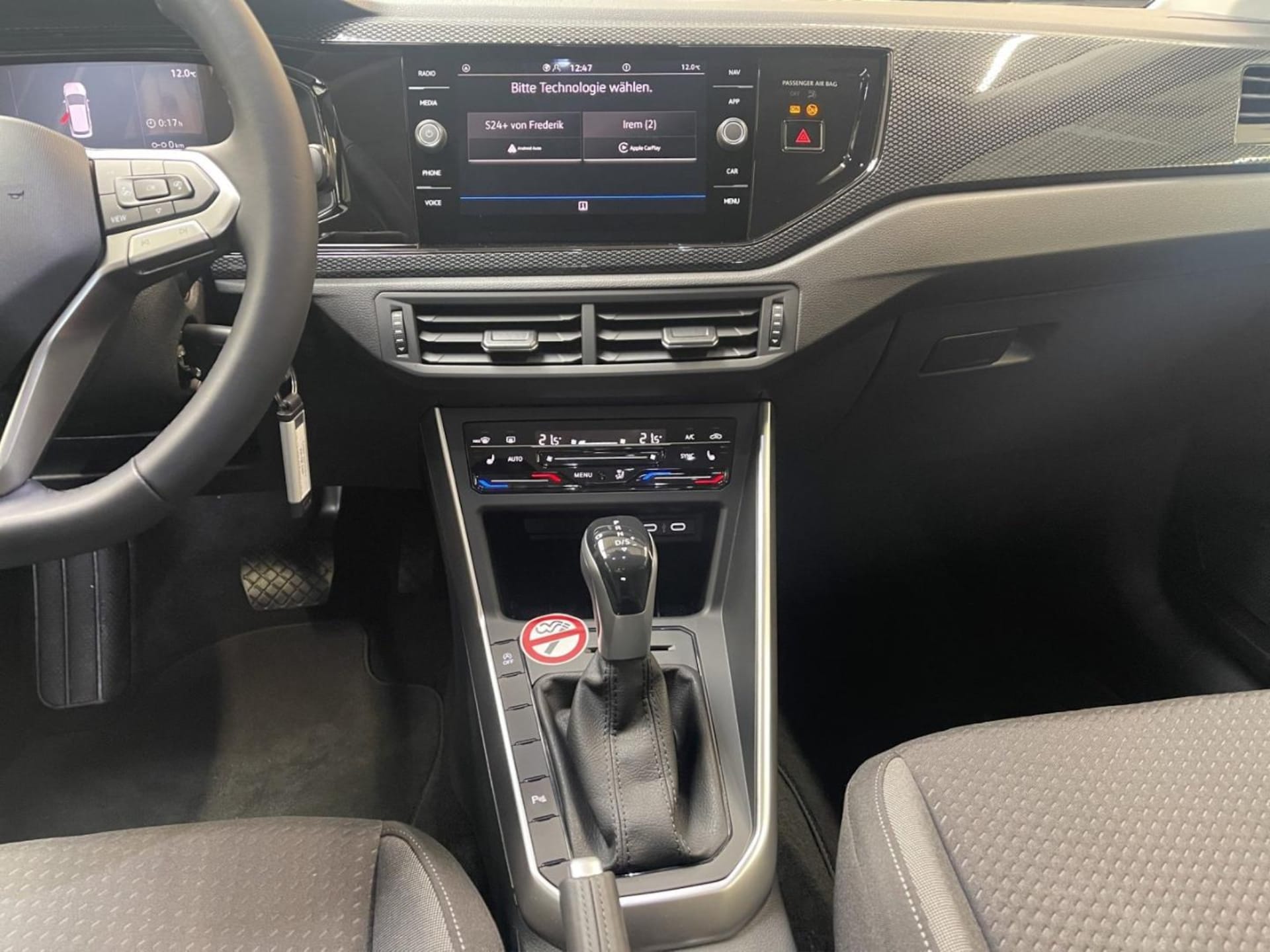 Volkswagen Taigo Life