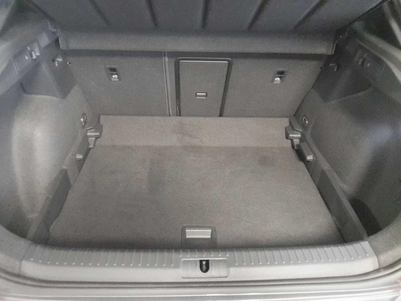 CUPRA Formentor 1.5 TSI DSG 110 kW (150 CV) — photo 7