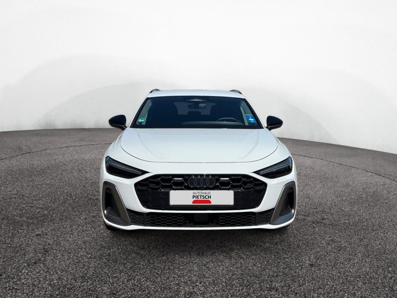 Audi A5 Avant – Bild 10
