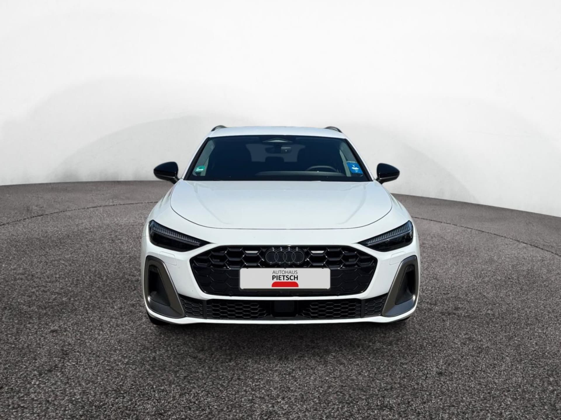 Audi A5 Avant edition one