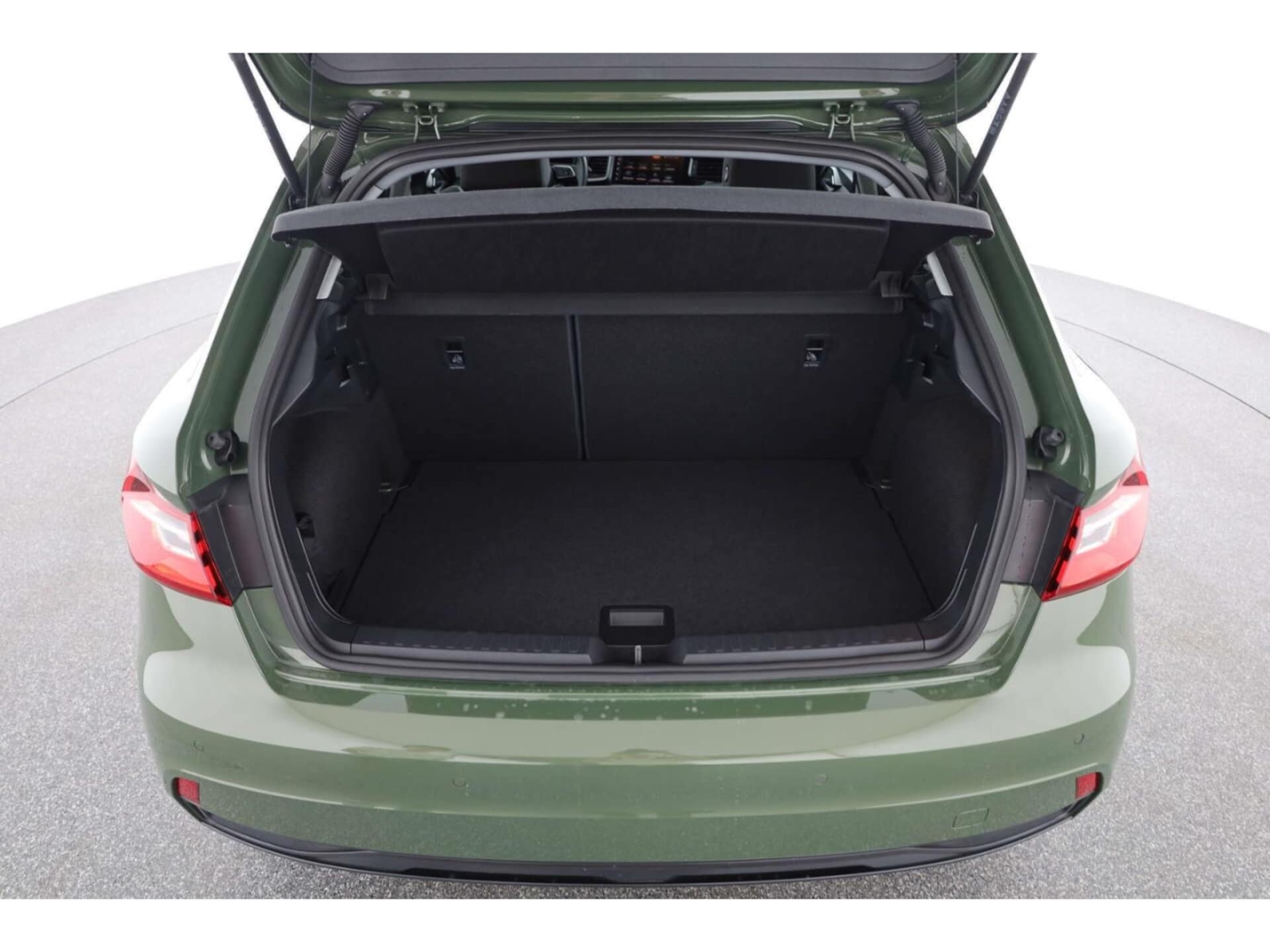Audi A1 Sportback Advanced