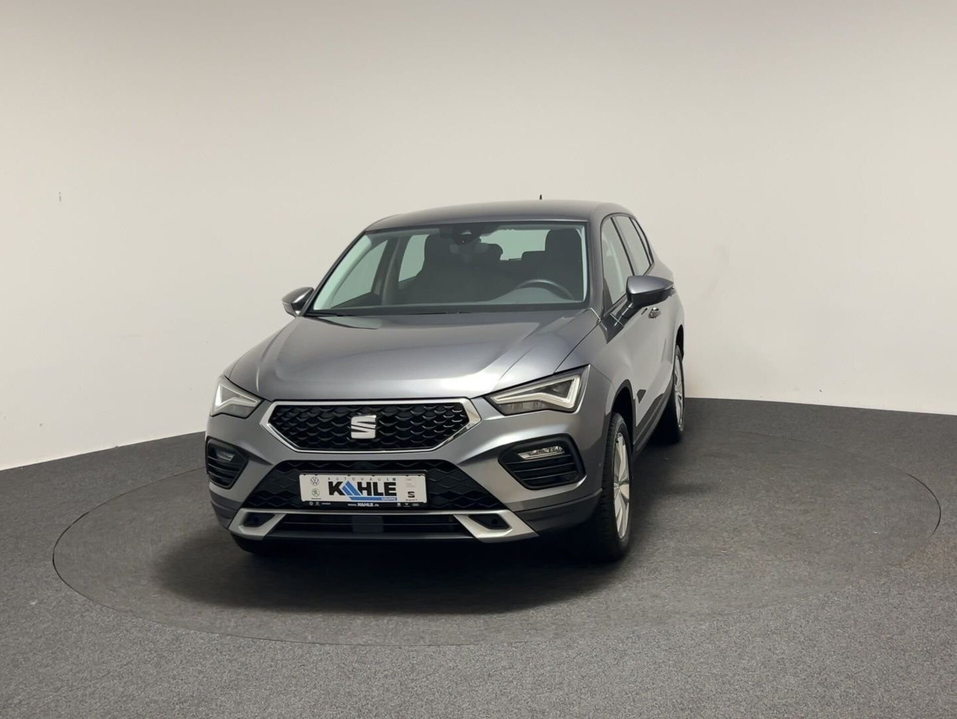 SEAT Ateca Style