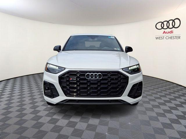2023 Audi SQ5 Sportback