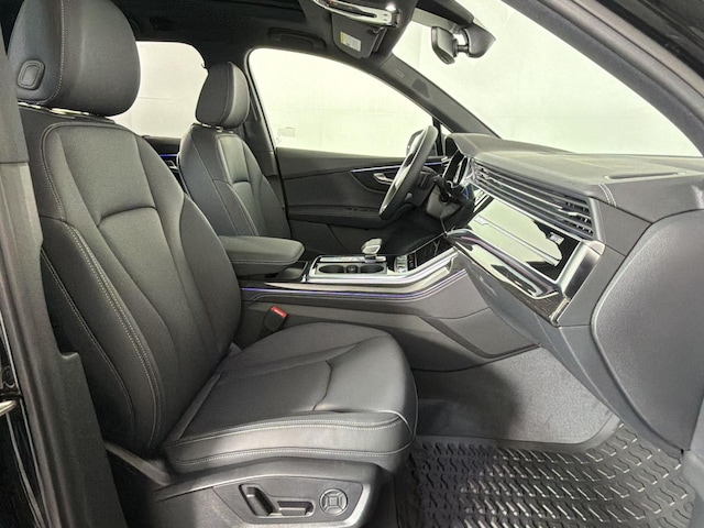 2026 Audi Q7 Premium Plus - Photo 22