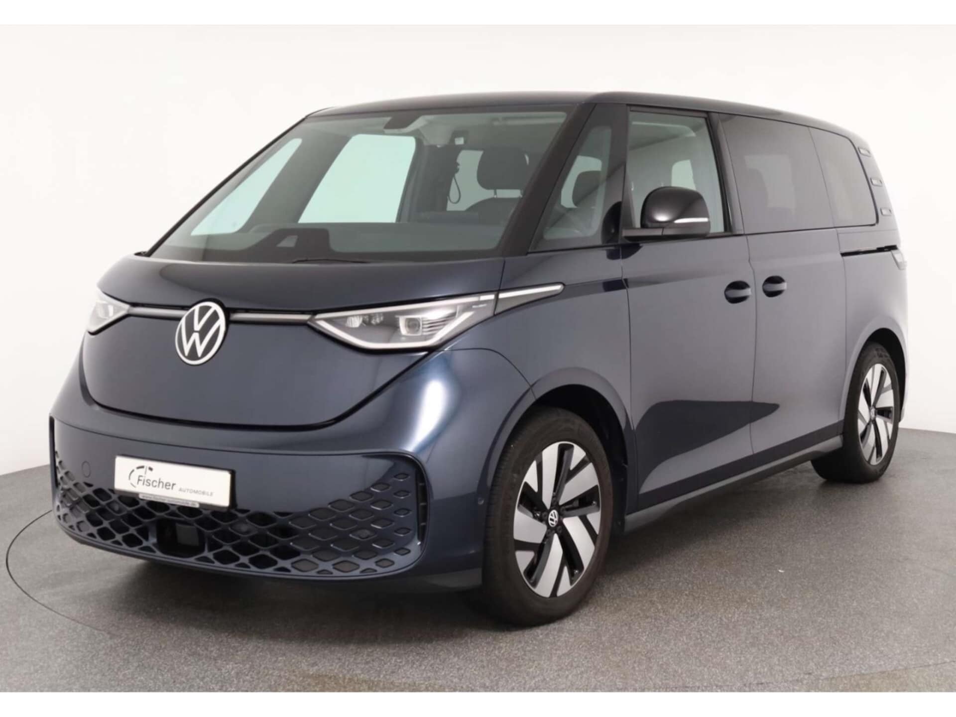 Volkswagen ID. Buzz Pro