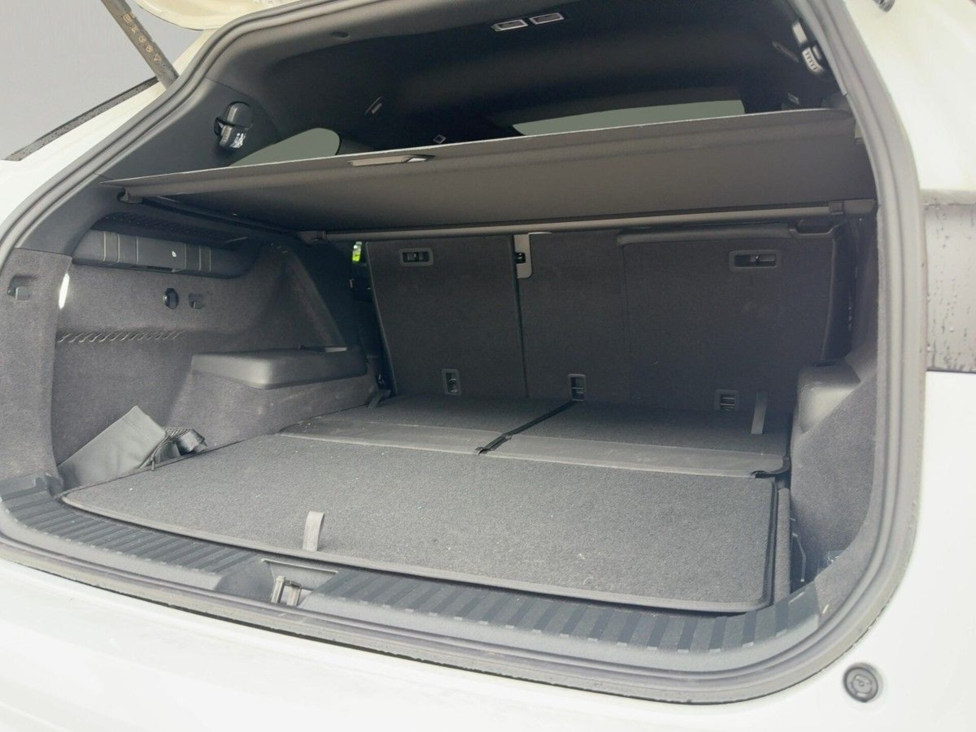 Skoda Kodiaq Sportline