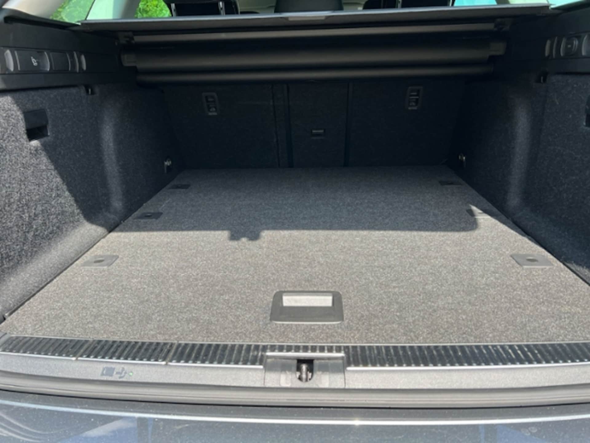Skoda Superb Combi Laurin & Klement